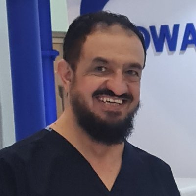 Dr. Mohamed Abdellatif